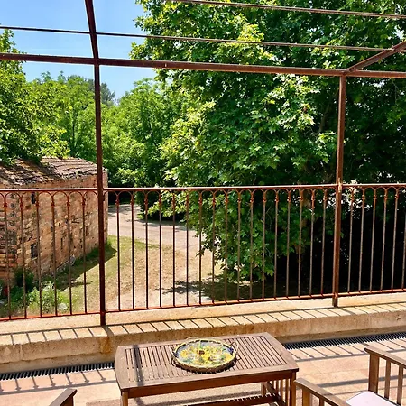 Provencal شقة Aramon
