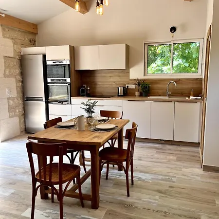 Appartement Provençal *