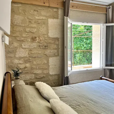 Provencal شقة Aramon
