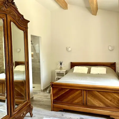 Provencal Aramon